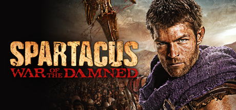 Spartacus: Wolves at the Gate concurrent players on Steam