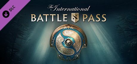 The International 2017 Battle Pass - Level 1