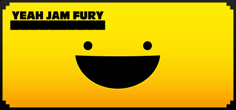 Yeah Jam Fury: U, Me, Everybody! Cover Image