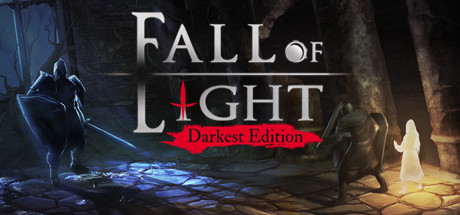 Fall of Light: Darkest Edition (2.2 GB)