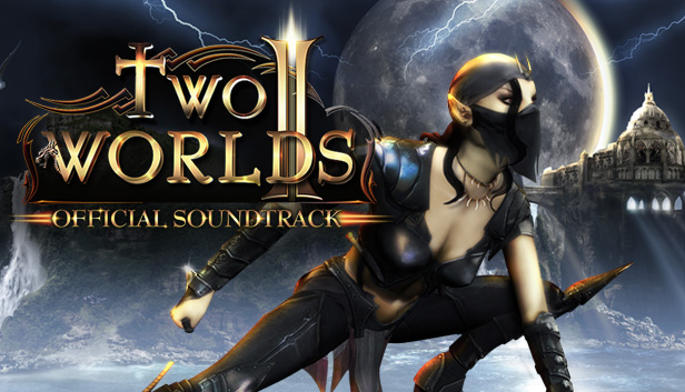 Two Worlds II - Soundtrack Steam capsule image