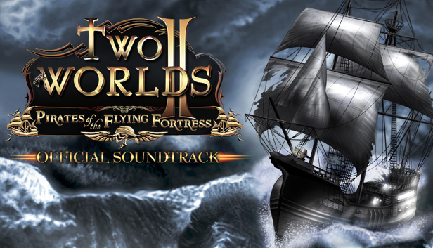 Two Worlds II - PotFF Soundtrack Steam capsule image