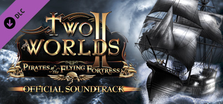 Two Worlds II - PotFF Soundtrack