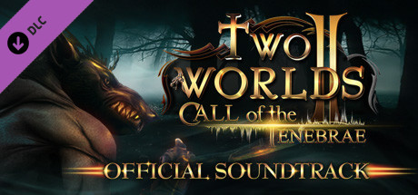Two Worlds II - CoT Soundtrack