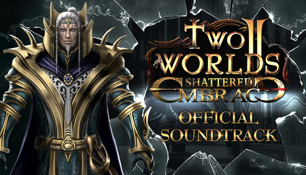 Two Worlds II - SE Soundtrack Steam capsule image