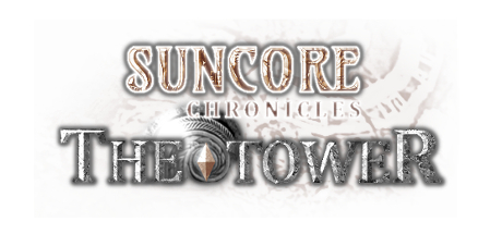Suncore Chronicles: The Tower concurrent players on Steam