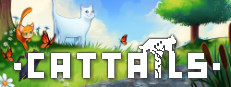 Cattails | Become a Cat!