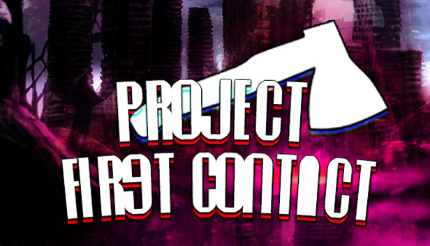 Project First Contact