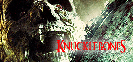 Knucklebones concurrent players on Steam