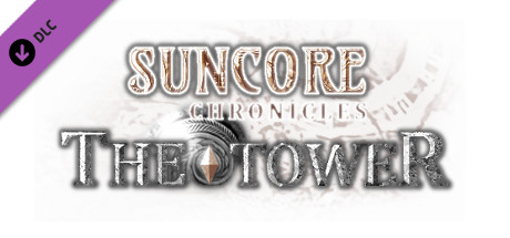 Suncore Chronicles: The Tower - Level 2