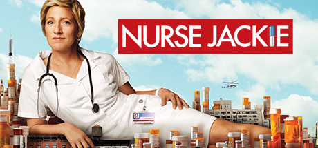 Nurse Jackie: Mitten
