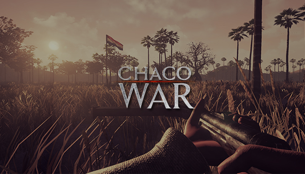 CW: Chaco War Steam capsule image