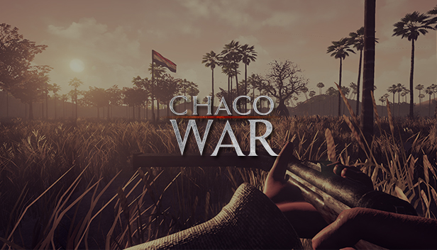 CW: Chaco War Teaser concurrent players on Steam