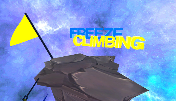 Freeze Climbing Steam capsule image