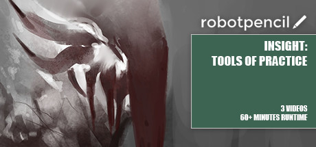 Robotpencil Presents: Insight: Tools of Practice