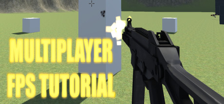 I Tried Making a Multiplayer FPS Game in 1 Week 