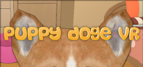 Puppy Doge VR concurrent players on Steam