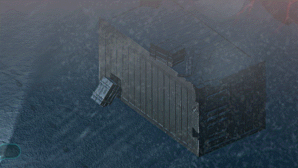 Distrust polar survival gameplay Distrust polar survival gameplay