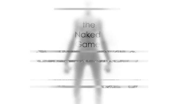 The Naked Game Steam capsule image