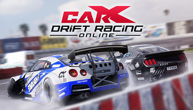 Tiết Kiệm Đến 55% Khi Mua Carx Drift Racing Online Trên Steam