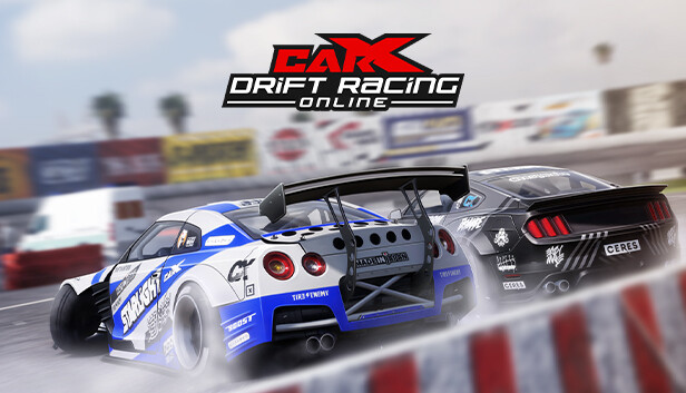 New Games: CARX DRIFT RACING ONLINE (PC, PS4, Xbox One) in 2023