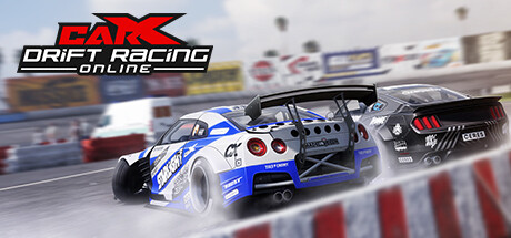 Baixar CarX Drift Racing Online Torrent