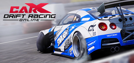 Carx Drift Racing Online บน Steam