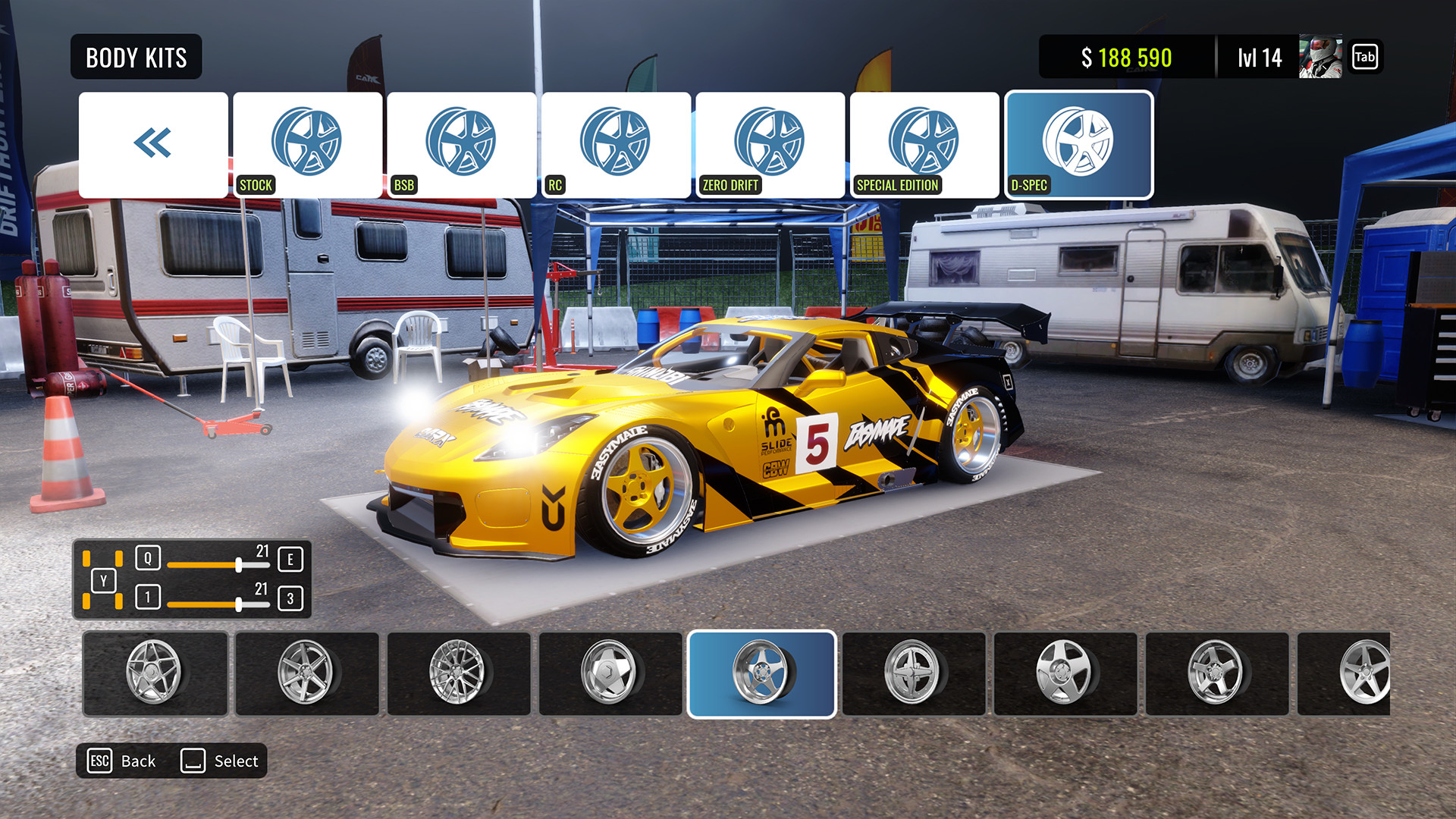 CarX Drift Racing Online (App 635260) · SteamDB