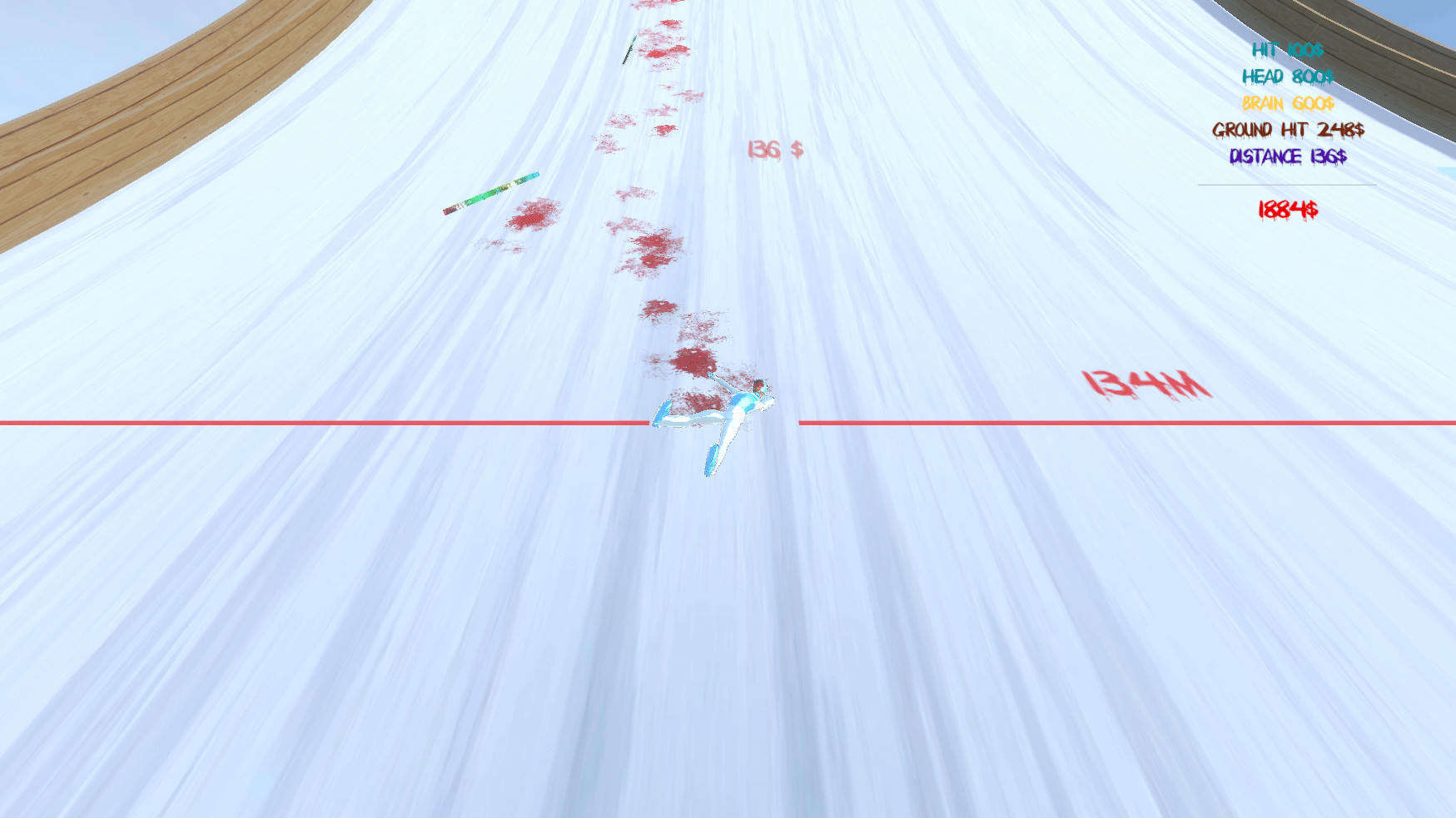 ski sniper free ski sniper free