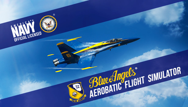 flight simulator x blue angels flight simulator x blue angels