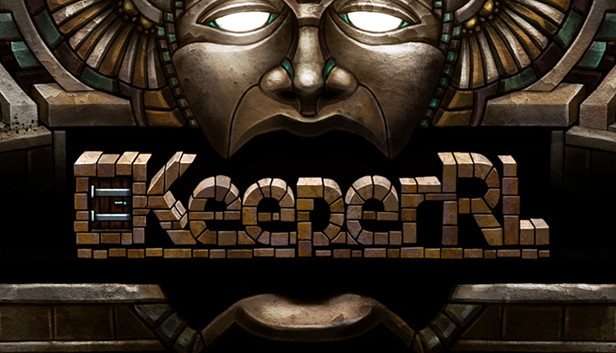 KeeperRL Official Soundtrack Steam capsule image