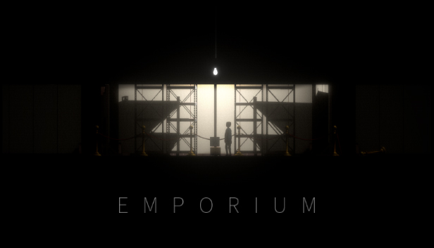 EMPORIUM Steam capsule image