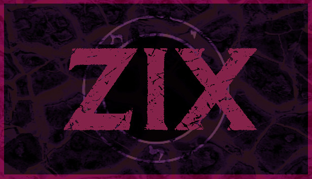 ZIX Steam capsule image