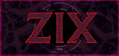 ZIX Cover Image