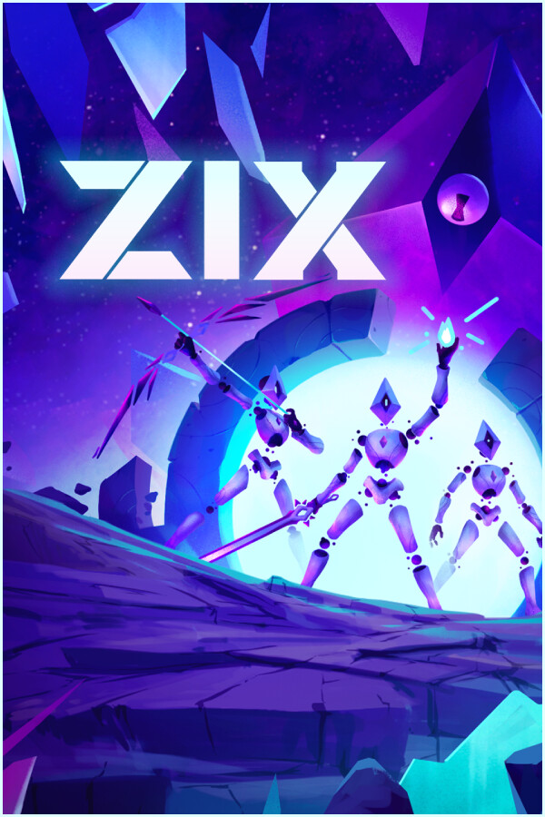 ZIX