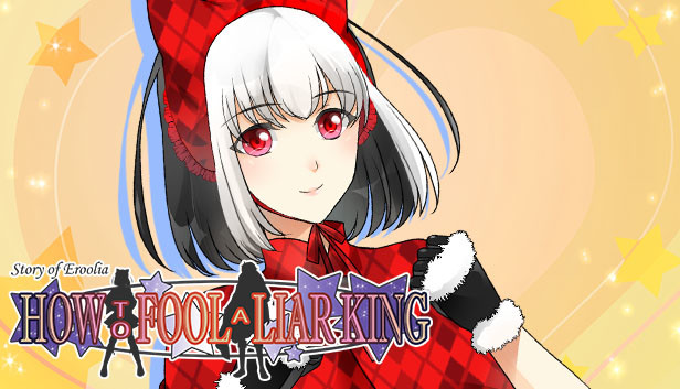 How to Fool a Liar King Steam capsule image