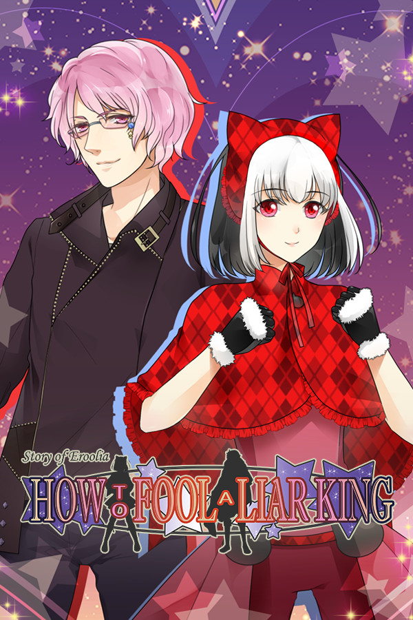 How to Fool a Liar King