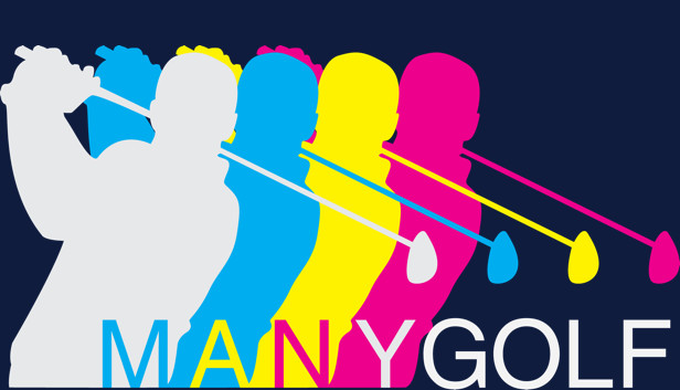 Manygolf Steam capsule image