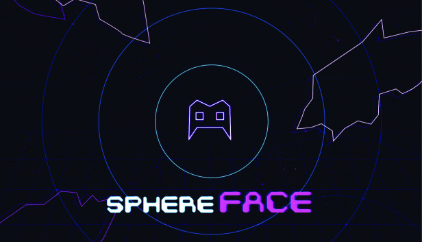 sphereFACE Soundtrack Steam capsule image