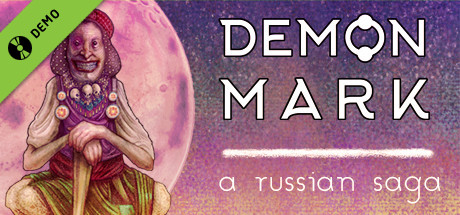 Demon Mark: A Russian Saga Demo