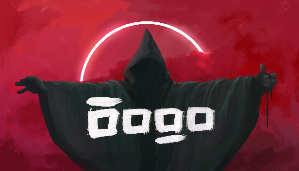 DOGO Steam capsule image