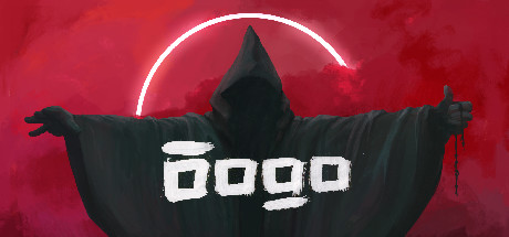 DOGO Cover Image
