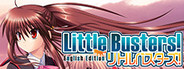 Little Busters! English Edition