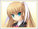 Little Busters! English Edition