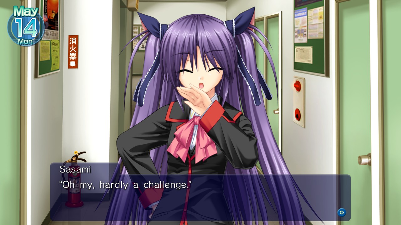 Little Busters! English Edition on Steam