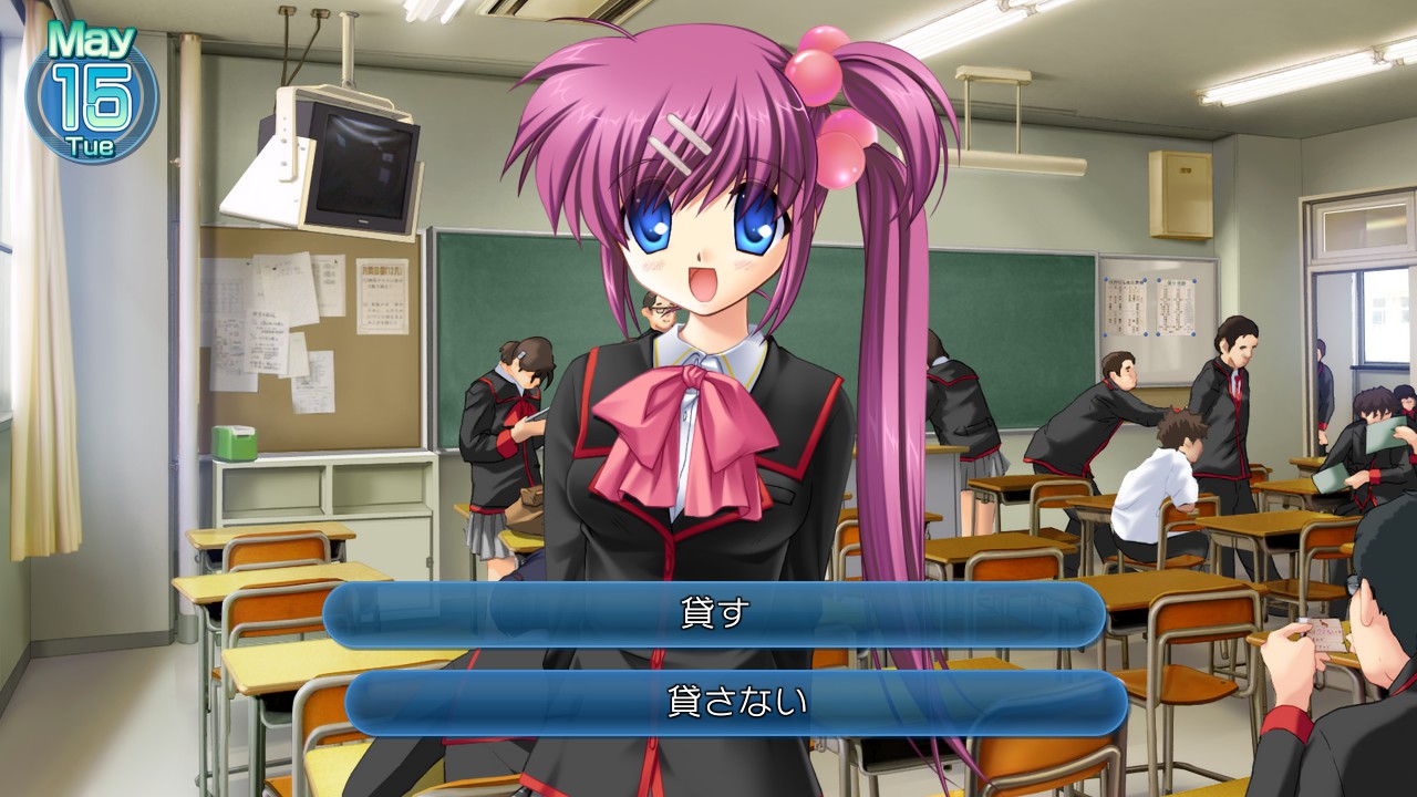Steam Little Busters English Edition Steam Little Busters English Edition
