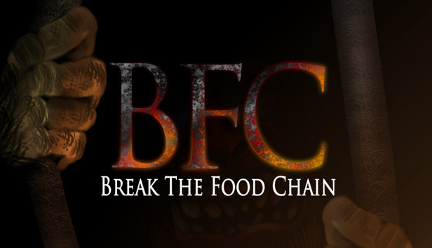 Break The Food Chain Steam capsule image