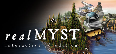 what is difference in myst and real myst
