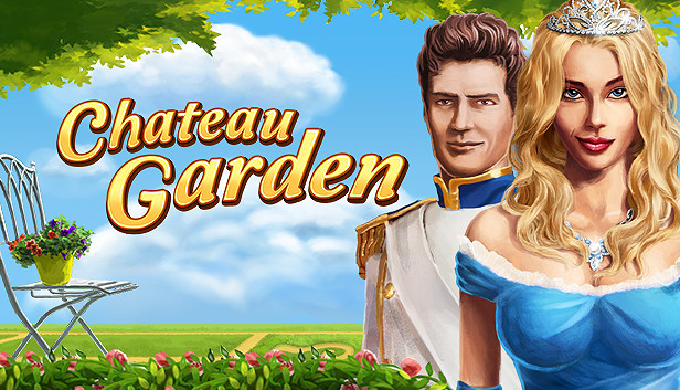Chateau Garden Steam capsule image