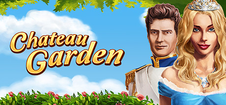 Chateau Garden Cover Image